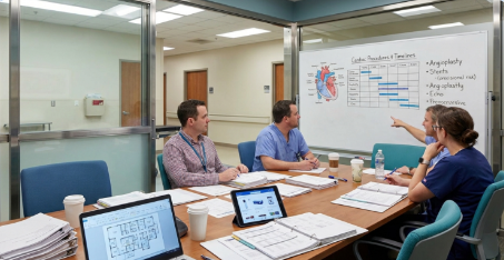 How Can Buyers Build a Medical Devices Procurement Strategy?