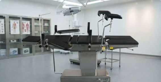 Operating Table Specifications for an Evidence-Based RFQ